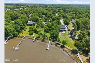 3 Creekside Woods Drive, Swansboro, NC 28584 - Photo 49