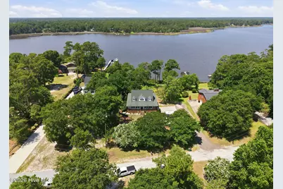 3 Creekside Woods Drive, Swansboro, NC 28584 - Photo 57