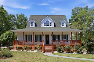 3 Creekside Woods Dr, Swansboro, NC 28584 - Photo 1