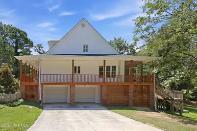 3 Creekside Woods Drive, Swansboro, NC 28584 - Photo 5
