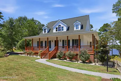 3 Creekside Woods Drive, Swansboro, NC 28584 - Photo 7