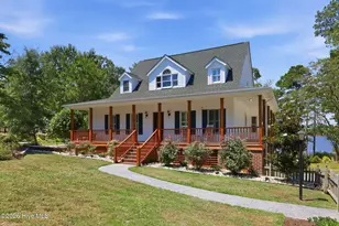3 Creekside Woods Dr, Swansboro, NC 28584 - Photo 7