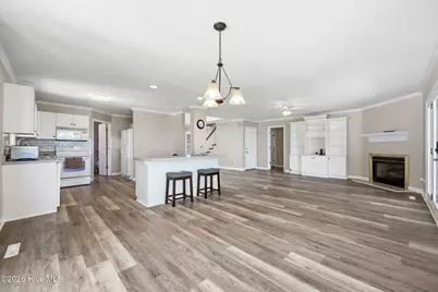 3 Creekside Woods Drive, Swansboro, NC 28584 - Photo 19