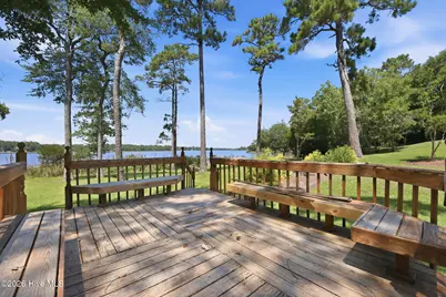 3 Creekside Woods Drive, Swansboro, NC 28584 - Photo 9
