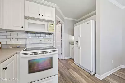 3 Creekside Woods Drive, Swansboro, NC 28584 - Photo 25