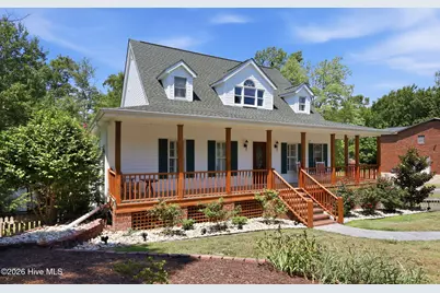 3 Creekside Woods Drive, Swansboro, NC 28584 - Photo 45