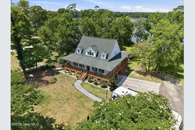 3 Creekside Woods Drive, Swansboro, NC 28584 - Photo 47