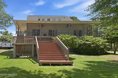 3 Creekside Woods Drive, Swansboro, NC 28584 - Photo 51