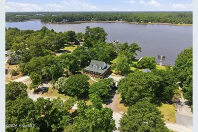 3 Creekside Woods Drive, Swansboro, NC 28584 - Photo 3
