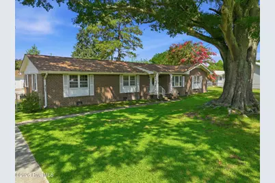4701 Gum Branch Road, Jacksonville, NC 28540 - Photo 5