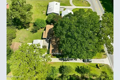4701 Gum Branch Road, Jacksonville, NC 28540 - Photo 37
