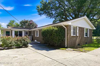 4701 Gum Branch Road, Jacksonville, NC 28540 - Photo 33