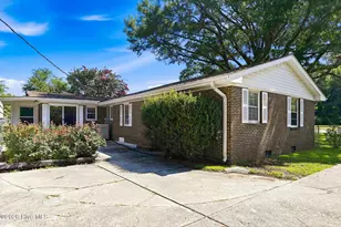 4701 Gum Branch Rd, Jacksonville, NC 28540 - Photo 33