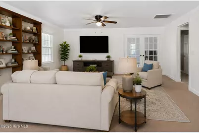 4701 Gum Branch Road, Jacksonville, NC 28540 - Photo 17