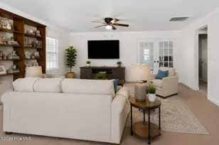 4701 Gum Branch Rd, Jacksonville, NC 28540 - Photo 17