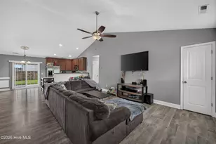 210 Riverstone Ct, Jacksonville, NC 28546 - Photo 5