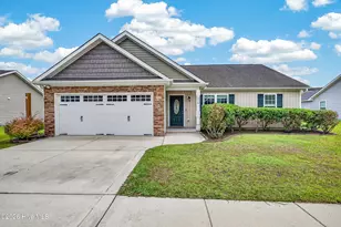 210 Riverstone Ct, Jacksonville, NC 28546 - Photo 1