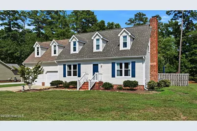 111 Duchess Drive, Winterville, NC 28590 - Photo 3