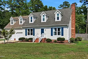 111 Duchess Dr, Winterville, NC 28590 - Photo 3