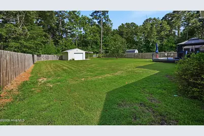 111 Duchess Drive, Winterville, NC 28590 - Photo 33