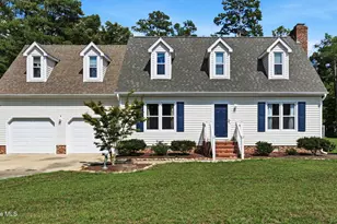 111 Duchess Dr, Winterville, NC 28590 - Photo 1