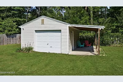 111 Duchess Drive, Winterville, NC 28590 - Photo 39
