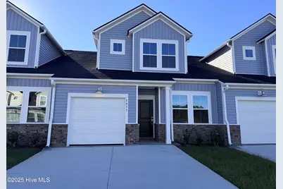 2152 Wild Indigo Circle NW #188, Calabash, NC 28467 - Photo 1