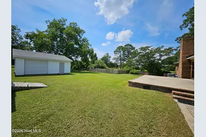 100 Ashley Avenue, Goldsboro, NC 27530 - Photo 23