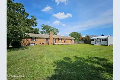 100 Ashley Avenue, Goldsboro, NC 27530 - Photo 23