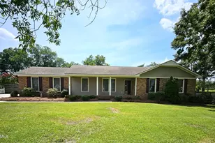 100 Ashley Ave, Goldsboro, NC 27530 - Photo 1