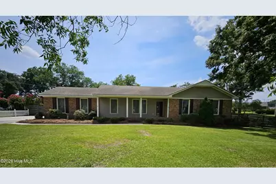 100 Ashley Avenue, Goldsboro, NC 27530 - Photo 1