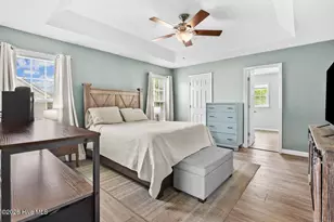 211 Woodcroft Dr, Goldsboro, NC 27534 - Photo 23