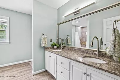 211 Woodcroft Drive, Goldsboro, NC 27534 - Photo 25