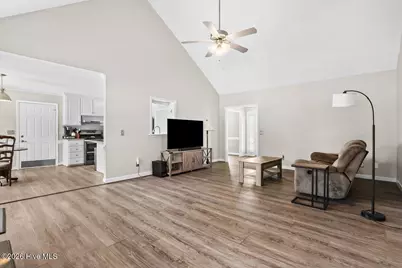 211 Woodcroft Drive, Goldsboro, NC 27534 - Photo 11
