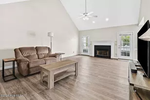 211 Woodcroft Dr, Goldsboro, NC 27534 - Photo 9