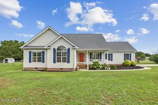 211 Woodcroft Dr, Goldsboro, NC 27534 - Photo 1
