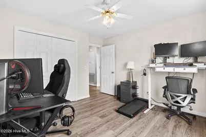 211 Woodcroft Drive, Goldsboro, NC 27534 - Photo 27