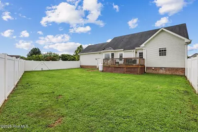 211 Woodcroft Drive, Goldsboro, NC 27534 - Photo 29