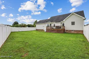211 Woodcroft Dr, Goldsboro, NC 27534 - Photo 29