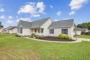 211 Woodcroft Dr, Goldsboro, NC 27534 - Photo 3