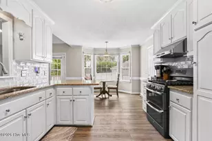 211 Woodcroft Dr, Goldsboro, NC 27534 - Photo 15