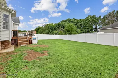 211 Woodcroft Drive, Goldsboro, NC 27534 - Photo 31