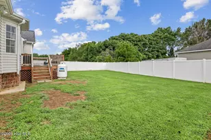 211 Woodcroft Dr, Goldsboro, NC 27534 - Photo 31