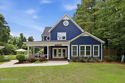 110 Viola Court, Swansboro, NC 28584 - Photo 5