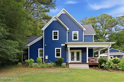 110 Viola Court, Swansboro, NC 28584 - Photo 39