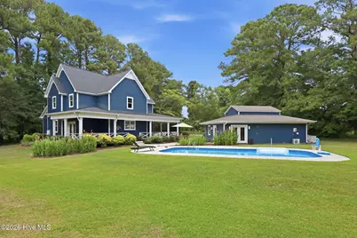 110 Viola Court, Swansboro, NC 28584 - Photo 41