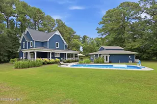 110 Viola Ct, Swansboro, NC 28584 - Photo 41