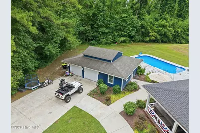 110 Viola Court, Swansboro, NC 28584 - Photo 33
