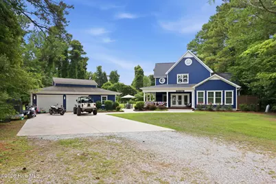 110 Viola Court, Swansboro, NC 28584 - Photo 3