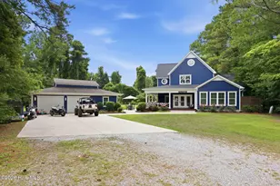 110 Viola Ct, Swansboro, NC 28584 - Photo 3